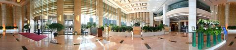 фото отеля Kempinski Hotel Shenyang