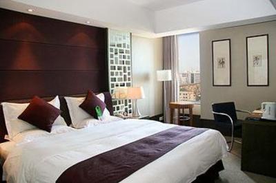фото отеля Kempinski Hotel Shenyang