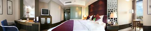 фото отеля Kempinski Hotel Shenyang