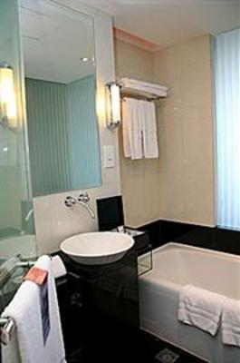 фото отеля Kempinski Hotel Shenyang