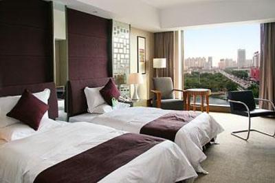фото отеля Kempinski Hotel Shenyang