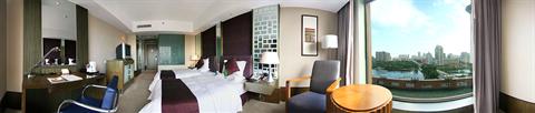 фото отеля Kempinski Hotel Shenyang