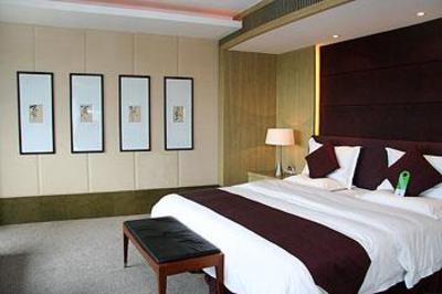фото отеля Kempinski Hotel Shenyang