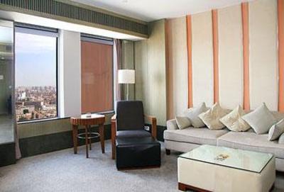 фото отеля Kempinski Hotel Shenyang