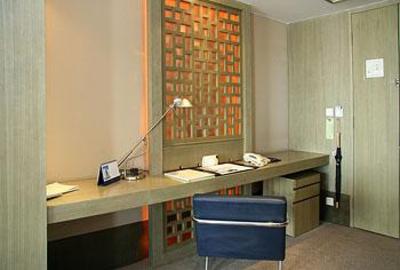 фото отеля Kempinski Hotel Shenyang