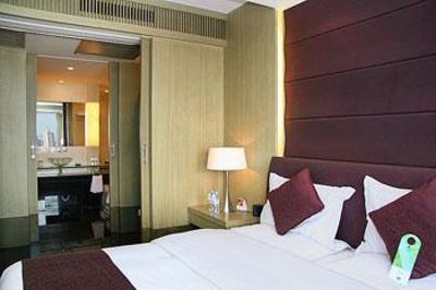 фото отеля Kempinski Hotel Shenyang