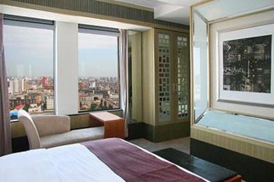 фото отеля Kempinski Hotel Shenyang