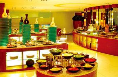фото отеля Kempinski Hotel Shenyang