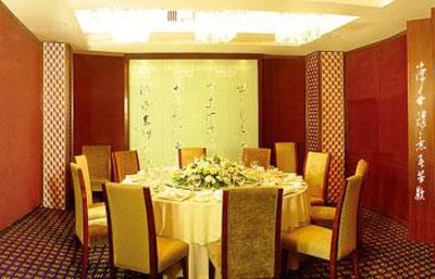 фото отеля Kempinski Hotel Shenyang