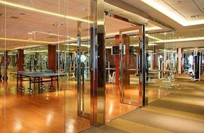 фото отеля Kempinski Hotel Shenyang