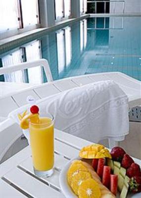 фото отеля Kempinski Hotel Shenyang