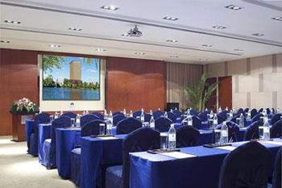 фото отеля Kempinski Hotel Shenyang