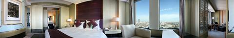 фото отеля Kempinski Hotel Shenyang