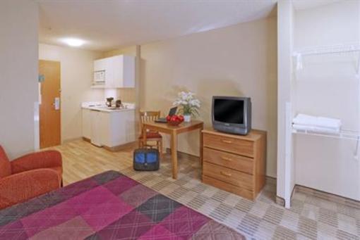 фото отеля Extended Stay America Round Rock North