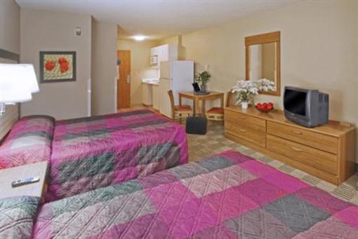 фото отеля Extended Stay America Round Rock North