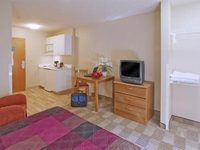 Extended Stay America Round Rock North