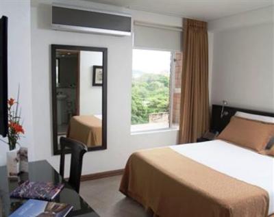 фото отеля Hotel Egina Medellin