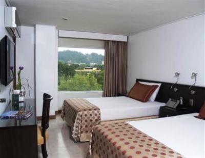 фото отеля Hotel Egina Medellin