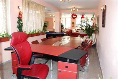 фото отеля Elegant Lux Hotel