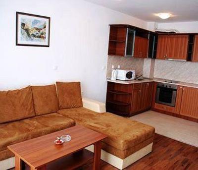 фото отеля Elegant Lux Hotel