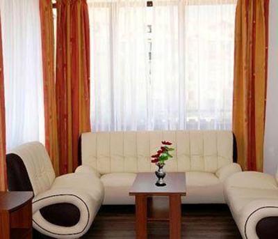 фото отеля Elegant Lux Hotel
