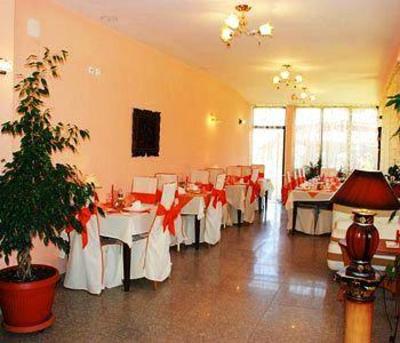фото отеля Elegant Lux Hotel