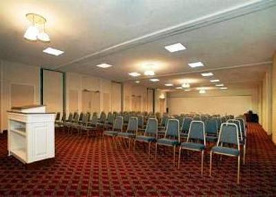 фото отеля Econo Lodge & Suites Greensboro (North Carolina)