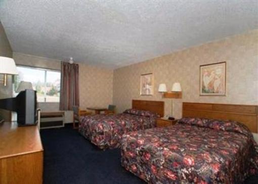 фото отеля Econo Lodge & Suites Greensboro (North Carolina)