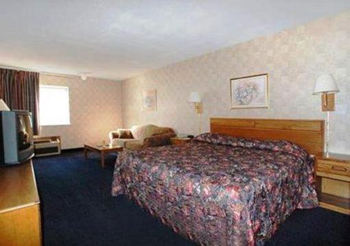 фото отеля Econo Lodge & Suites Greensboro (North Carolina)