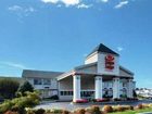 фото отеля Econo Lodge & Suites Greensboro (North Carolina)