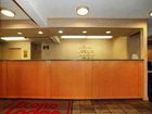 фото отеля Econo Lodge & Suites Greensboro (North Carolina)