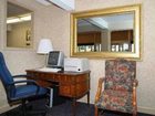 фото отеля Econo Lodge & Suites Greensboro (North Carolina)