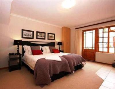 фото отеля African Sands Guesthouse