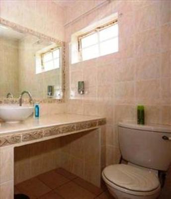 фото отеля African Sands Guesthouse