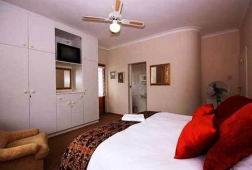 фото отеля African Sands Guesthouse