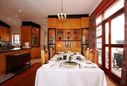 фото отеля African Sands Guesthouse