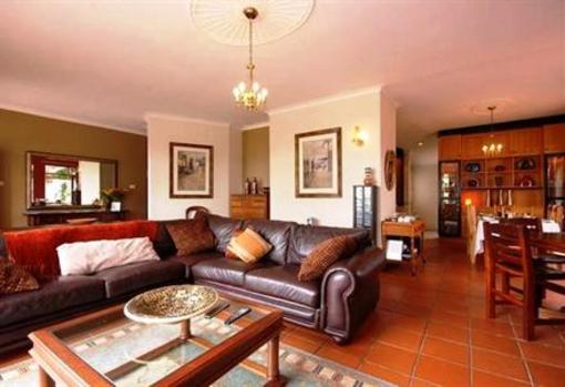 фото отеля African Sands Guesthouse