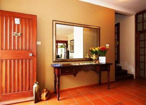 фото отеля African Sands Guesthouse
