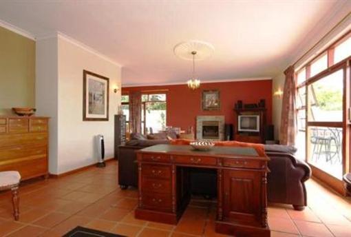 фото отеля African Sands Guesthouse