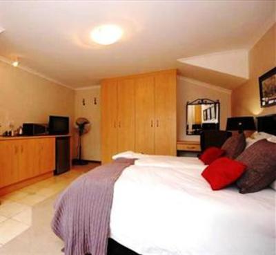 фото отеля African Sands Guesthouse