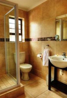 фото отеля African Sands Guesthouse