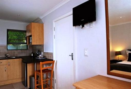 фото отеля African Sands Guesthouse