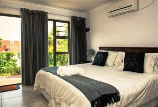 фото отеля African Sands Guesthouse