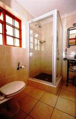 фото отеля African Sands Guesthouse