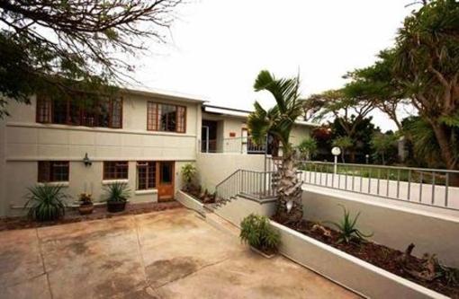 фото отеля African Sands Guesthouse