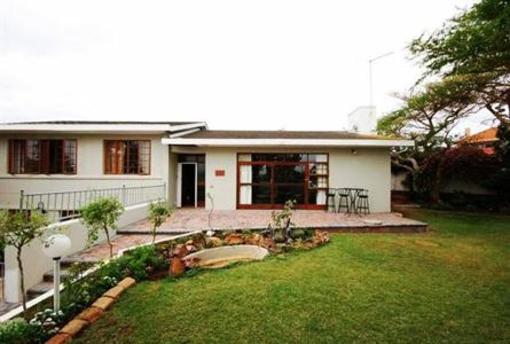 фото отеля African Sands Guesthouse
