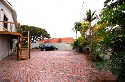фото отеля African Sands Guesthouse