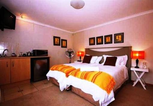 фото отеля African Sands Guesthouse