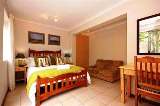фото отеля African Sands Guesthouse