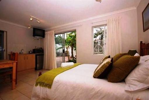 фото отеля African Sands Guesthouse